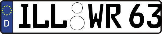 ILL-WR63