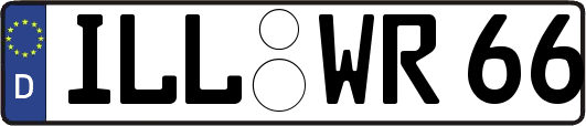 ILL-WR66