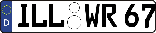ILL-WR67