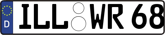 ILL-WR68