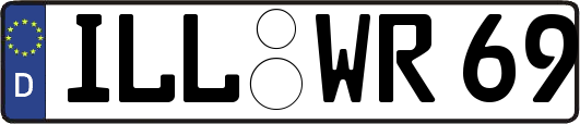 ILL-WR69