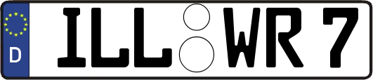 ILL-WR7