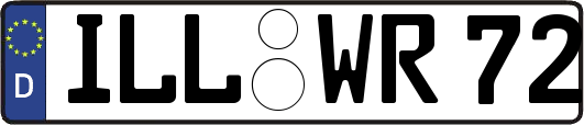 ILL-WR72