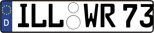 ILL-WR73