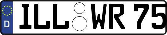 ILL-WR75