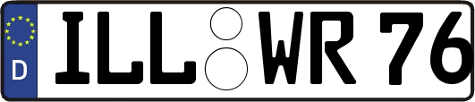 ILL-WR76