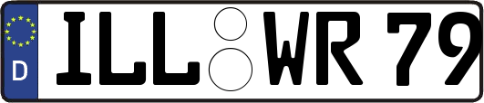 ILL-WR79