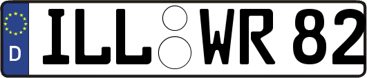 ILL-WR82