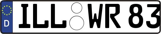 ILL-WR83