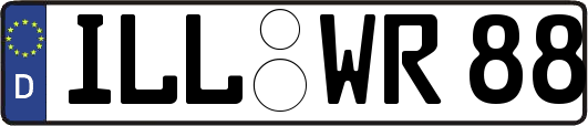 ILL-WR88