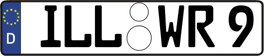 ILL-WR9