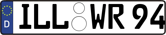 ILL-WR94