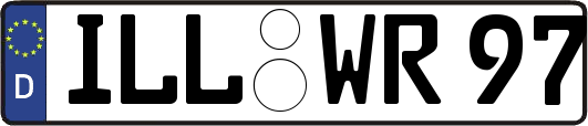 ILL-WR97