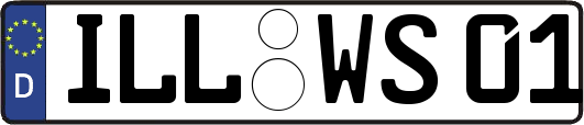 ILL-WS01