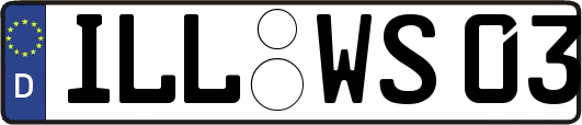 ILL-WS03