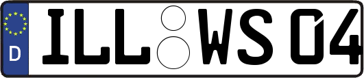 ILL-WS04