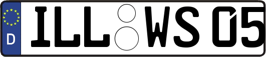ILL-WS05