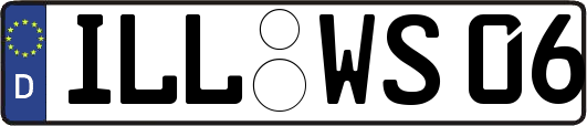 ILL-WS06