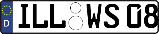 ILL-WS08