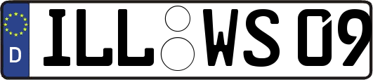 ILL-WS09