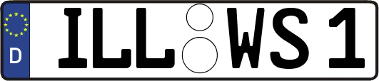 ILL-WS1