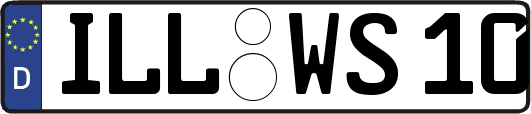 ILL-WS10