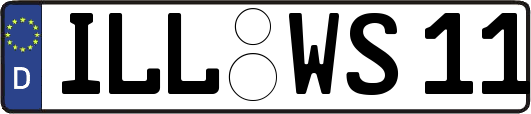 ILL-WS11