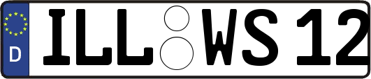 ILL-WS12