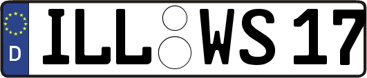 ILL-WS17