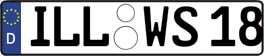 ILL-WS18