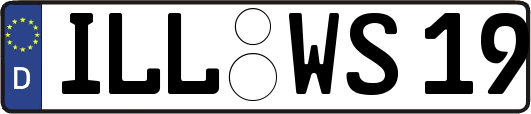 ILL-WS19
