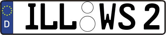 ILL-WS2