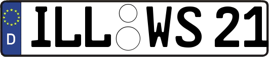 ILL-WS21