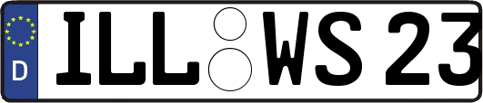 ILL-WS23