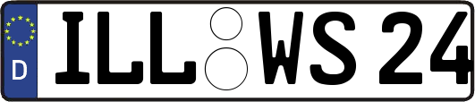 ILL-WS24