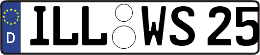ILL-WS25