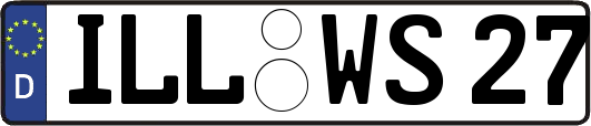 ILL-WS27