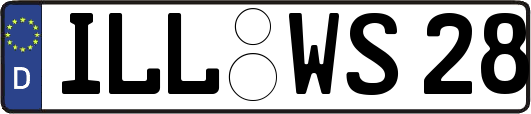 ILL-WS28
