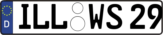 ILL-WS29