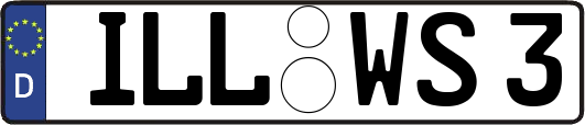 ILL-WS3