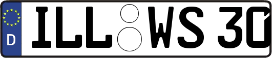 ILL-WS30