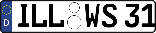 ILL-WS31