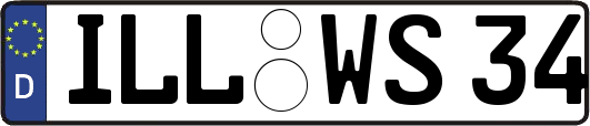 ILL-WS34