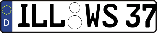 ILL-WS37