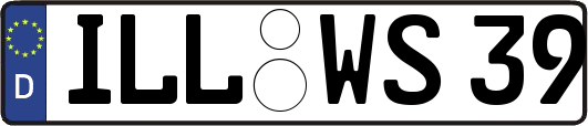 ILL-WS39