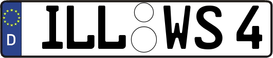 ILL-WS4
