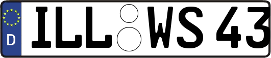 ILL-WS43