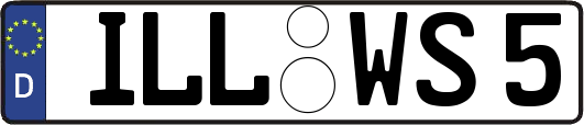ILL-WS5