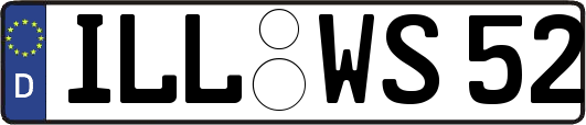 ILL-WS52