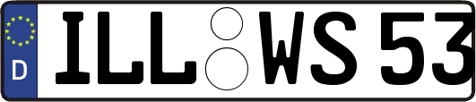 ILL-WS53